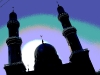 Moschee in Jilin (2)